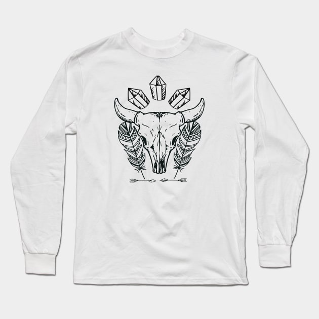 west32 Long Sleeve T-Shirt by Janisworld